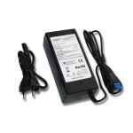 Cable d'alimentation d'imprimante 32v - 2000ma pour hp officejet pro 8000, pro 8500, l7500, l7600, l7700 ...