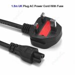 Câble d'alimentation pour imprimante, radio, ordinateur, sony, ps4, xbox, chargeur de batterie, moniteur, ... Câble d'alimentation pour imprimante, radio, ordinateur, sony, ps4, xbox, chargeur de batterie, moniteur, ...