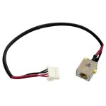 C�ble d'alimentation pour ordinateur portable acer aspire e5532, e5573 v3, f5573, dd0zaaad000, port d'alimenta ...
