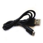 Cble d'alimentation usb pour nintendo ds lite dsl ndsl, cordon de charge - b346983327