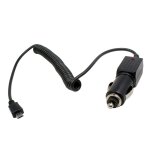 Cble allume - cigare micro usb