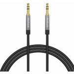 Cble audio auxiliaire de 3, 5 mm (2, 0 mtres) long cble audio stro mle vers mle pour les couteurs ...