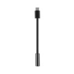 C�ble audio type c 3. 5 jack, c�ble usb c vers 3. 5mm, adaptateur d'�couteurs p10 p20 p30 pro mate 10 ...