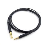 Convient pour le cble audio dr. soundtrue qc35 qc25 oe2 3, 5  2, 5 cble casque