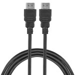 Cable audio multimdia haute dfinition 14 mm pour console de jeux vido hd tv lecteurs dvd dvr