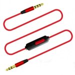 Cble audio sans enchevtrement, cble sparateur jack 3. 5mm, son stro, mle  mle, aux, adaptateur ...