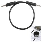 Câble auxiliaire 3. 5mm mâle vers mâle audio, stéréo amplificateurs connexion haute qualité pour micro ... Câble auxiliaire 3. 5mm mâle vers mâle audio, stéréo amplificateurs connexion haute qualité pour micro ...