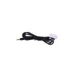 Cable aux auxiliaire adaptateur mp3 autoradio mercedes audio20 audio50 aps - skyexpert Cable aux auxiliaire adaptateur mp3 autoradio mercedes audio20 audio50 aps - skyexpert