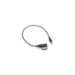 Cable auxiliaire pour ami pour mercedes - skyexpert