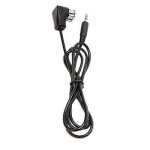 Cble auxiliaire audio pour autoradio, adaptateur d'entre mp3 compatible avec l'unit centrale pioneer ...
