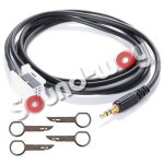 Cable auxiliaire compatible autoradio volkswagen golf polo passat rcd210 rcd310 rcd510 - jack 3, 5 mm ... Cable auxiliaire compatible autoradio volkswagen golf polo passat rcd210 rcd310 rcd510 - jack 3, 5 mm ...