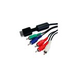 Cable av audio - vido pour console ps3