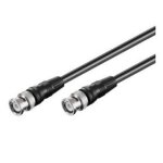 Cble bnc 75 ohms 3. 0m cd50424