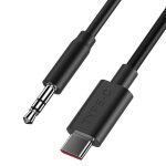 Câble pour casque audio adaptateur jack, auxiliaire câble usb c vers jack 3, 5 mm stéréo voiture 2m prise ... Câble pour casque audio adaptateur jack, auxiliaire câble usb c vers jack 3, 5 mm stéréo voiture 2m prise ...
