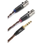 Câble casque meze pcuhd 6, 35 mm cuivre (2, 5 m) Câble casque meze pcuhd 6, 35 mm cuivre (2, 5 m)