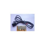 Cable cd usb extension cable peugeot 307 308 408 cd usb - skyexpert