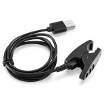 C�ble de charge magn�tique usb de 1m, cordon de donn�es, pour suunto 5 / pour suunto 3 fitness / spartan ...