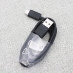 Cble de charge rapide de type c pour sony xperia, ligne de chargeur de tlphone, 1iii, 2, 3, xz3, xz2, ...