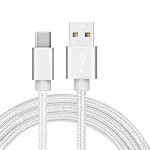 Câble de charge rapide usb c en nylon pour galaxy tab a8 10. 5 (2021) / tab s8 ultra résistant - 1 m ... Câble de charge rapide usb c en nylon pour galaxy tab a8 10. 5 (2021) / tab s8 ultra résistant - 1 m ...