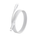 C�ble de charge rapide usb - c vers usb - c 240w pour t�l�phones, ordinateurs portables et plus, compatible ...