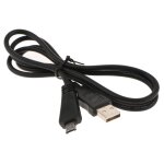 C�ble de charge usb vmc - md3 pour sony cybershot dsc - w580 h70 tx5 tx66 tx100