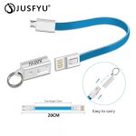 Câble de chargement micro usb porte - clés portable pour iphone ipod andriod type c chargeur usb câble ... Câble de chargement micro usb porte - clés portable pour iphone ipod andriod type c chargeur usb câble ...
