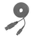Câble de chargement usb de 1m, cordon d'alimentation pour manette de jeu nintendo wii u et contrôleur ... Câble de chargement usb de 1m, cordon d'alimentation pour manette de jeu nintendo wii u et contrôleur ...