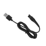 Cble de chargement usb hq8505, cordon d'alimentation, adaptateur lectrique pour p - hilips shavers ...