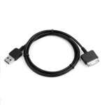 Cble de chargement usb pour tablette asus eee pad transformer tf101 tf201 tf300 sl101 tf300t tf700 tf700t ...
