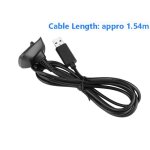 Câble de chargement usb pour xbox 360 contrôleur de charge câble usb chargeur de batterie rechargeable ... Câble de chargement usb pour xbox 360 contrôleur de charge câble usb chargeur de batterie rechargeable ...