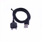 C�ble de chargeur / donn�es usb pour sony ericsson k750 k750c k750i k758 k758c k770 k770i k790 k790a ...