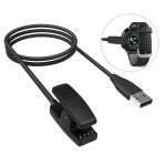 Chargeur compatible avec garmin forerunner 235 / 735xt / 630 / 645 / vivomove hr