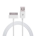 Cable chargeur usb 2. 0 iphone 4s 4 3g 3gs ipod touch