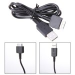 Cble de chargeur usb 2 en 1, cordon de synchronisation de transfert de donnes, adaptateur d'alimentation ...
