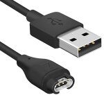 C�ble chargeur usb smartwatch - garmin fenix 5 / vivoactive 3 / forerunner 935 / forerunner 945