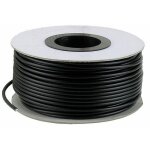 C�ble coaxial - 17 vatc blanc c100 bricozor