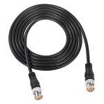 C�ble coaxial bnc m�le vers bnc m�le c�ble d'extension coaxial hd - sdi bnc jumper � perte ultra faible ...