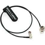 Câble coaxial din 1. 0 / 2. 3 vers bnc 3g mini bnc mâle vers bnc mâle rg174 75 ohm hd sdi pour blackmagic ... Câble coaxial din 1. 0 / 2. 3 vers bnc 3g mini bnc mâle vers bnc mâle rg174 75 ohm hd sdi pour blackmagic ...