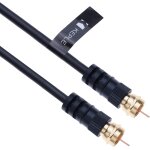 Câble coaxial vers connecteur m - plug f - f broches pour satellite sat bosch skydsl unitymedia tv hdtv ... Câble coaxial vers connecteur m - plug f - f broches pour satellite sat bosch skydsl unitymedia tv hdtv ...