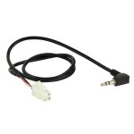 Cable de connection lead speedsignal pour autoradio blaupunkt ap10 pioneer sony jack