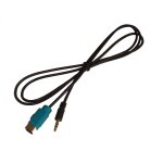 Cble de connexion pour alpine remplace kce - 237b
