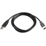 Câble connexion carte son compatible usb vers ieee 1394 à 6 broches, 1, 8 m / 3 / 4, 5 m - type 1. 8 ... Câble connexion carte son compatible usb vers ieee 1394 à 6 broches, 1, 8 m / 3 / 4, 5 m - type 1. 8 ...