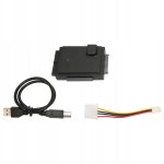 Câble convertisseur adaptateur ide sata port parallèle port série ide jb Câble convertisseur adaptateur ide sata port parallèle port série ide jb