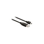 Cable cordon usb pour recharger manette playstation 3 ps3 2 metres - skyexpert Cable cordon usb pour recharger manette playstation 3 ps3 2 metres - skyexpert