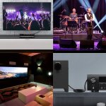 Cble d'extension cinch rca, srie audiowave plaqu or, cble audio stro rallonge 2 rca mle vers femelle, ...