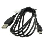 Cble data haut de gamme pour nintendo wii u pro controller