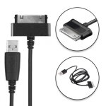 Cble data pour samsung galaxy note 10. 1 / tab 8. 9 / tab 10. 1 / tab 2 7. 0 / tab 2 10. 1 - 1. 0m cble ...