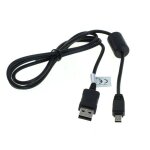 Cable data usb 2. 0 pour casio exilim ex - h15