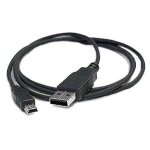 C�ble data usb 2. 0 pour mini coyote gps s�ries
