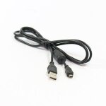 C�ble data usb pour fujifilm finepix m603 / finepix z5fd / finepix z1